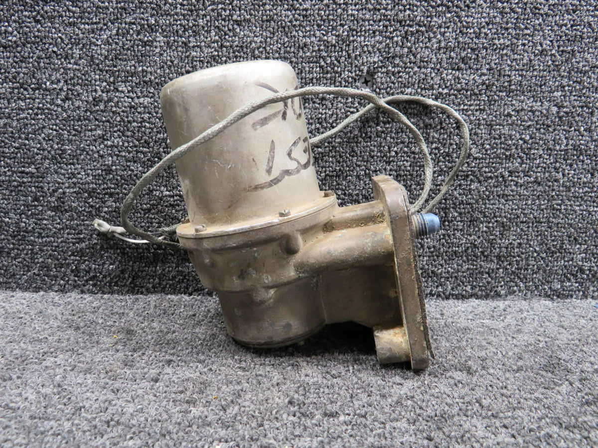 Globe  164A102 Globe Fuel Booster Pump (27V)