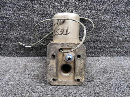 Globe  164A102 Globe Fuel Booster Pump (27V)