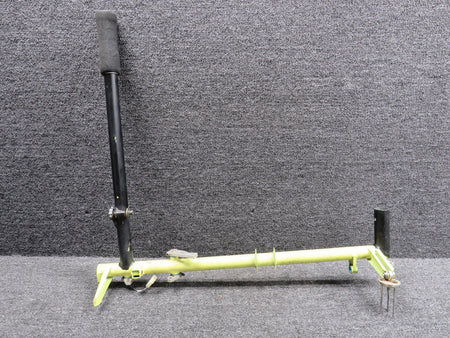 Robinson Helicopter & Airplane Parts A758-6A Robinson Pilot Collective Control Stick Assembly