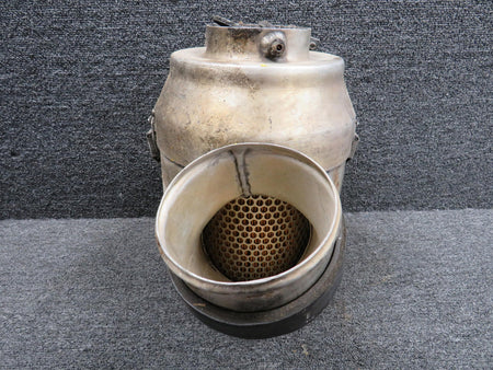 Brackett BA108 Brackett Air Filter Assembly
