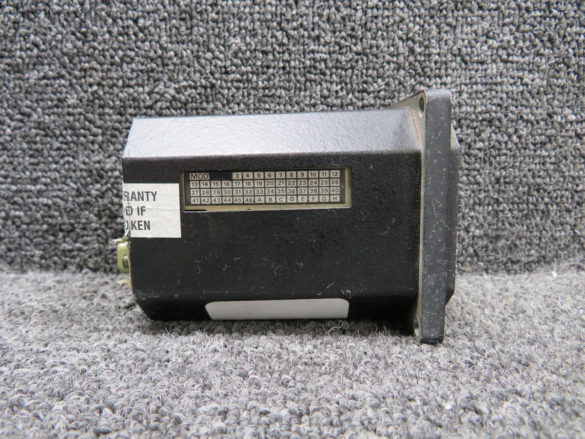 Collins 622-6135-014 Collins CCU-65 Control and Compensation Unit