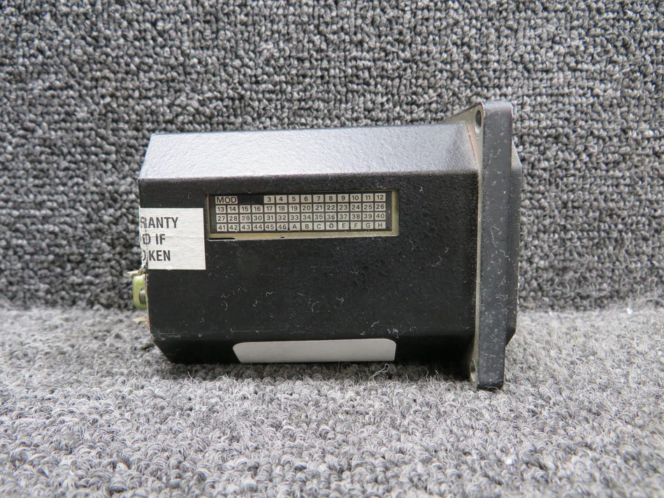 Collins 622-6135-014 Collins CCU-65 Control and Compensation Unit