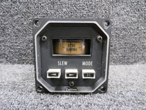 622-6135-014 Collins CCU-65 Control and Compensation Unit