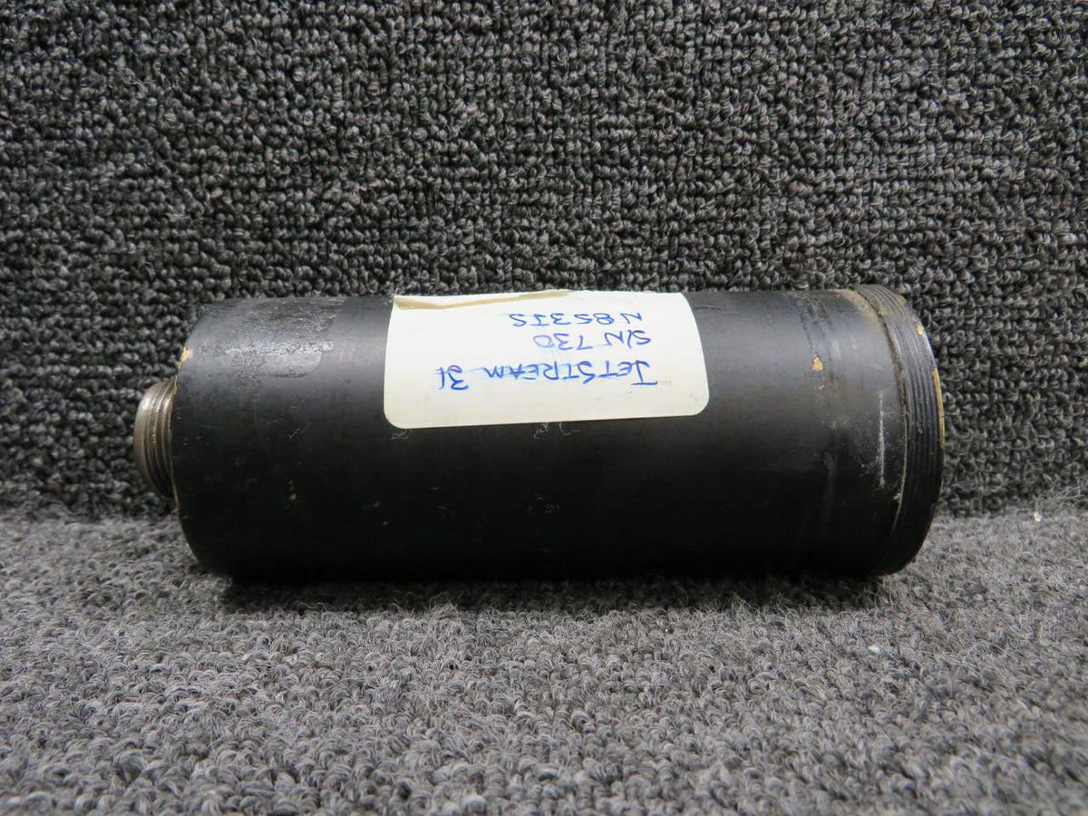 Ametek 8DJ81-WDJ4 Ametek Electrical Tachometer Indicator