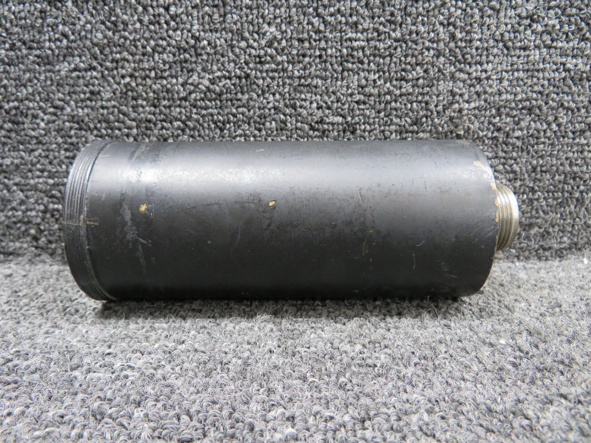 Ametek 8DJ81-WDJ4 Ametek Electrical Tachometer Indicator