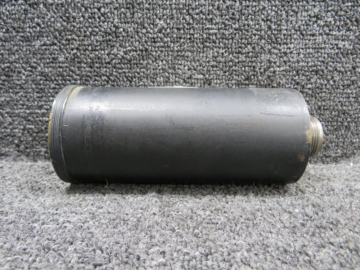 Ametek 8DJ81-WDJ4 Ametek Electrical Tachometer Indicator