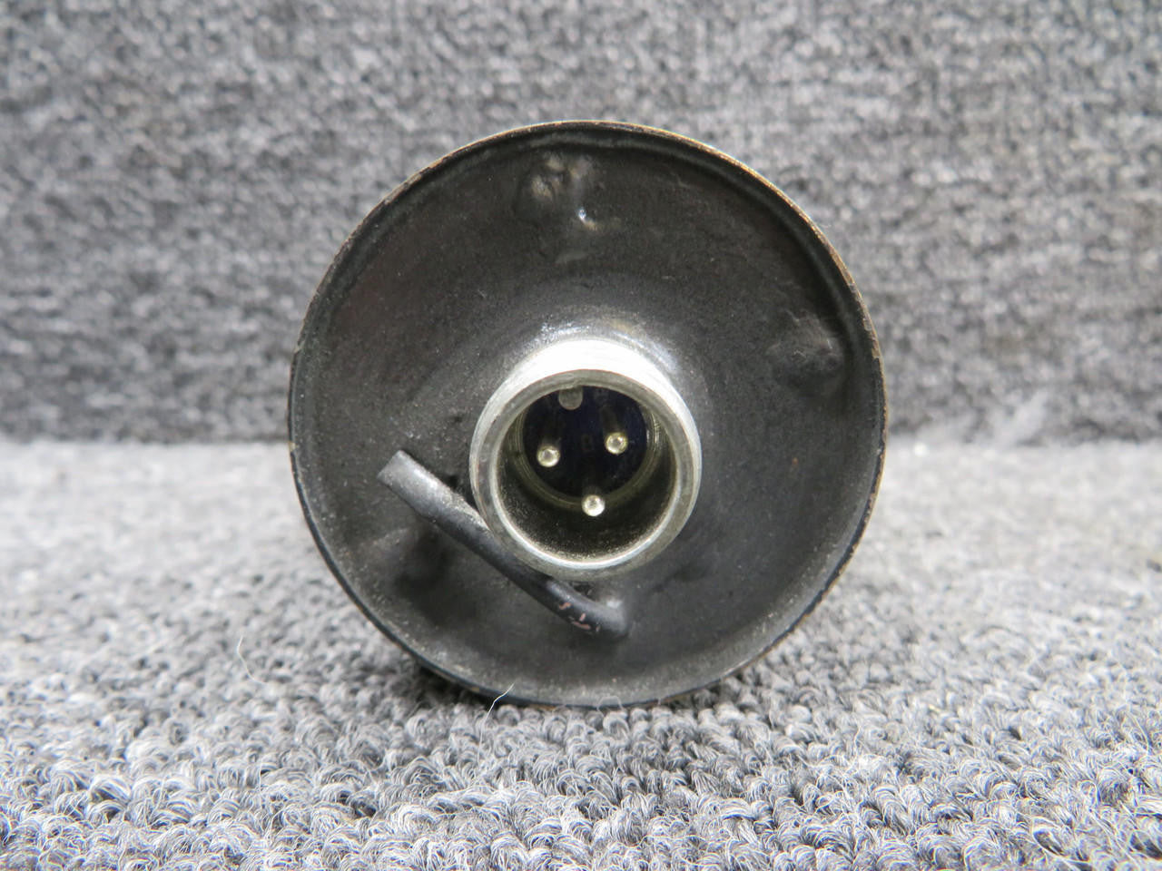 6501-1046 Instruments Inc Propeller Tachometer Indicator – BAS