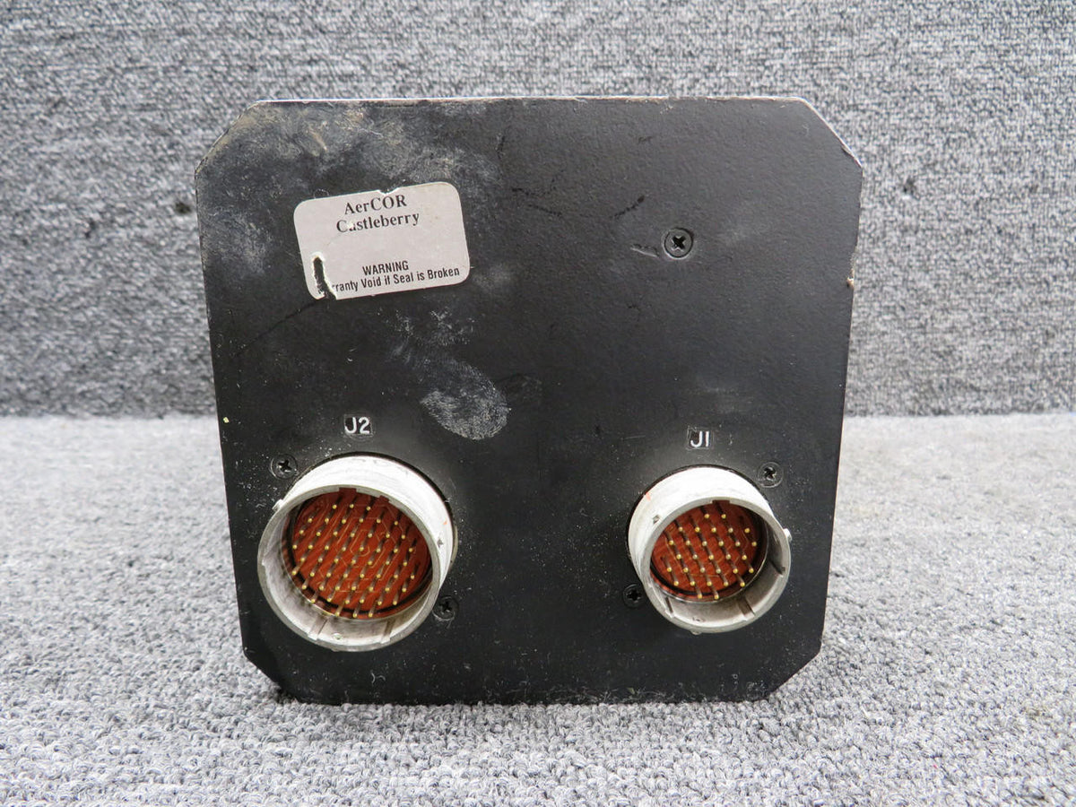 Sperry 4020547-905 Sperry AD-600B Attitude Director Indicator