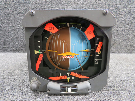 Sperry 4020547-905 Sperry AD-600B Attitude Director Indicator