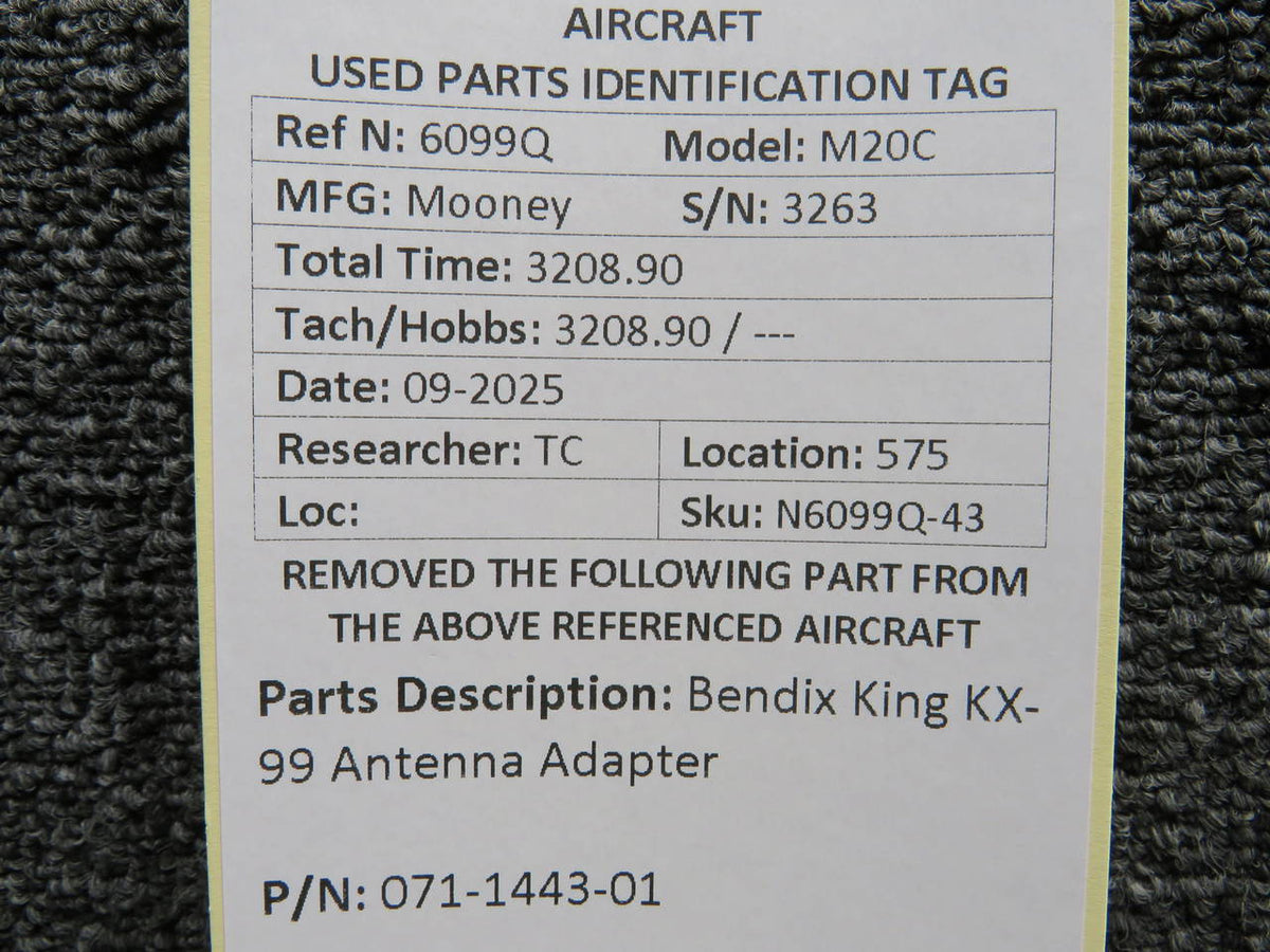 N6099Q-43KW