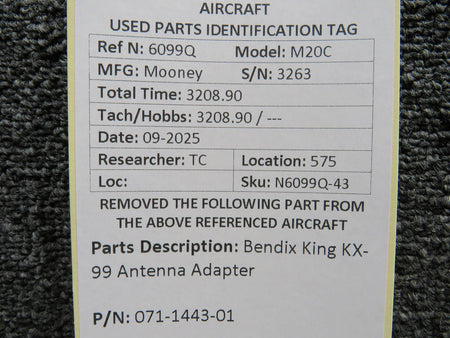 N6099Q-43KW