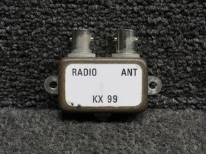 071-1443-01 Bendix King KX-99 Antenna Adapter