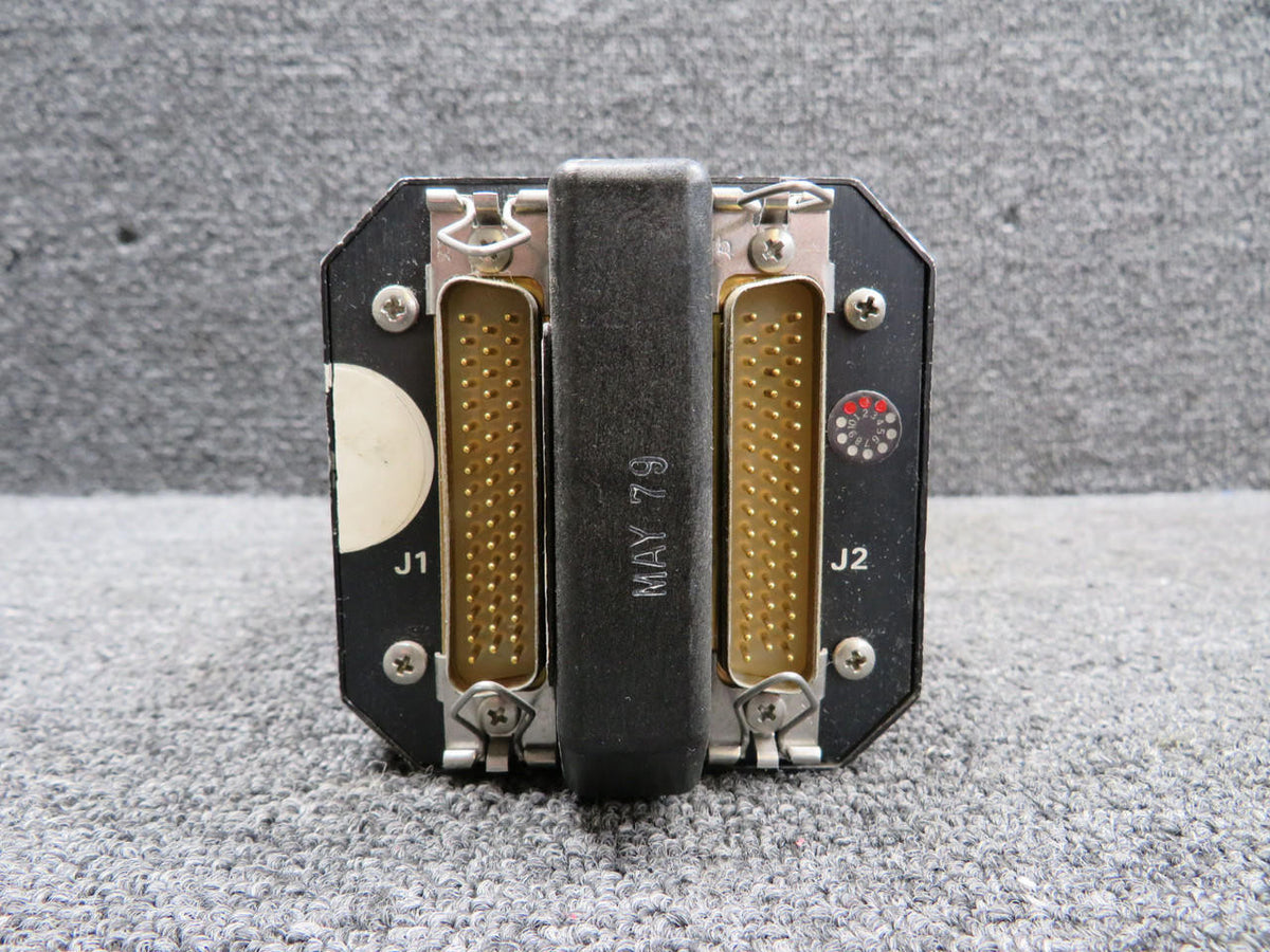 Bendix 4000691-0101 Bendix CD-3501A RNAV Control Display Unit