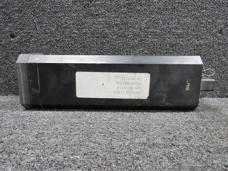 Bendix 4000691-0101 Bendix CD-3501A RNAV Control Display Unit
