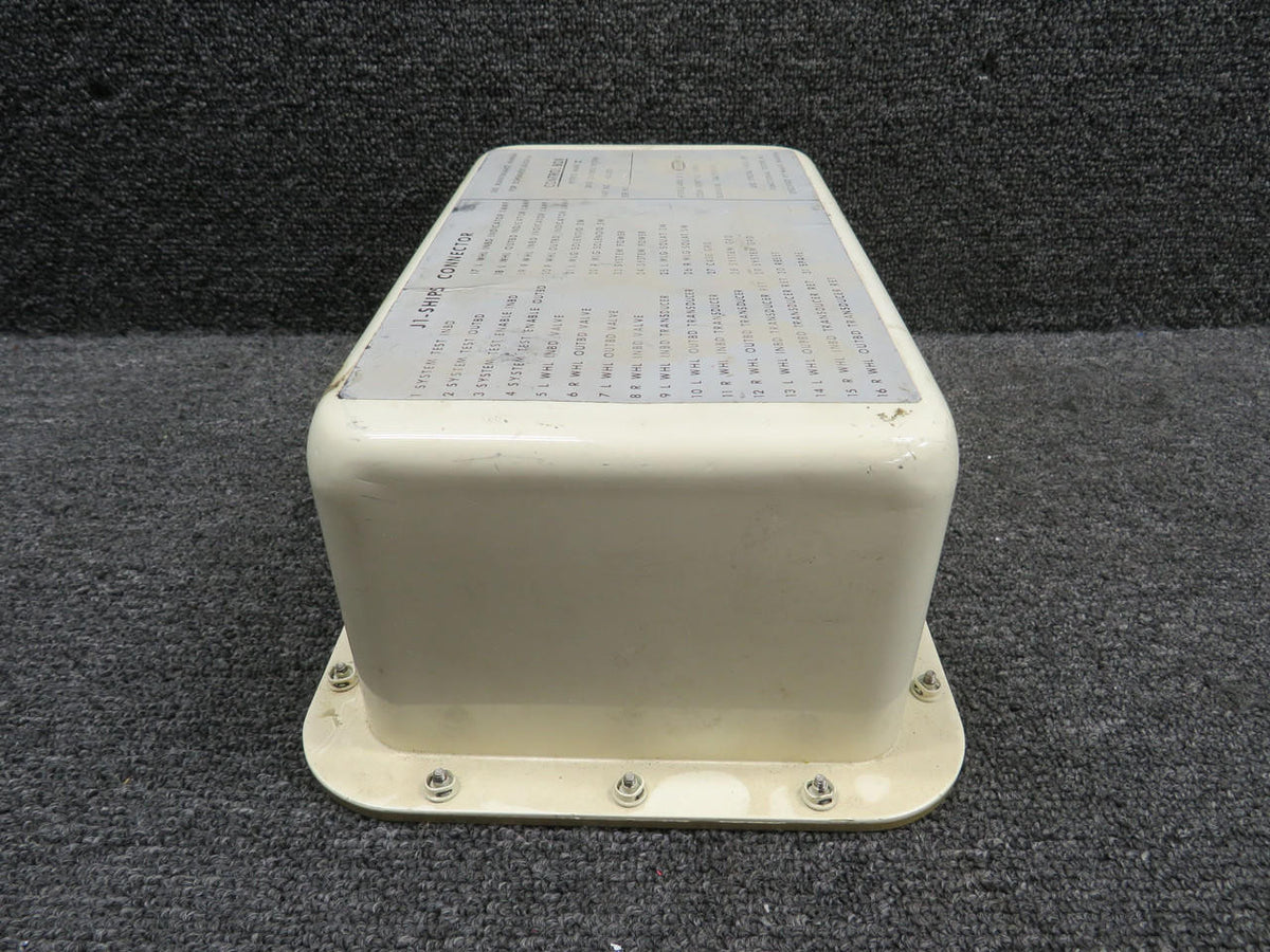 Crane Hydro-Aire 42-201-1 Crane Hydro-Aire Hytrol Mark 2 Skid Control System Unit