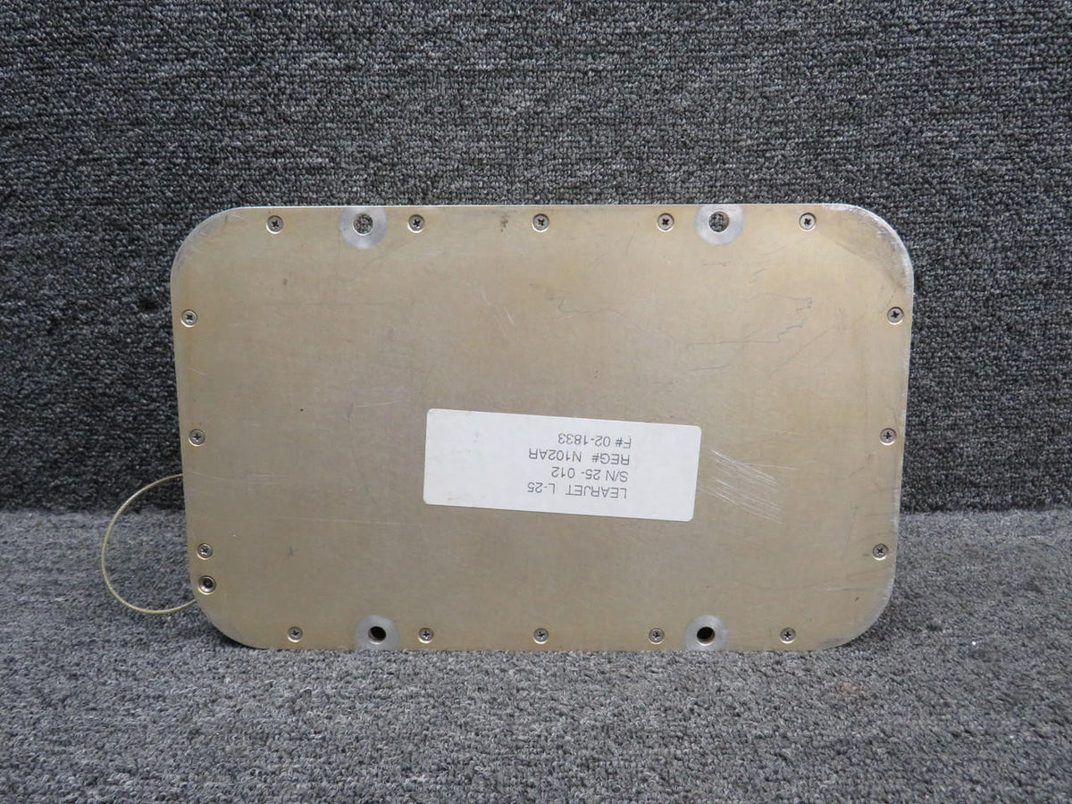 Crane Hydro-Aire 42-201-1 Crane Hydro-Aire Hytrol Mark 2 Skid Control System Unit