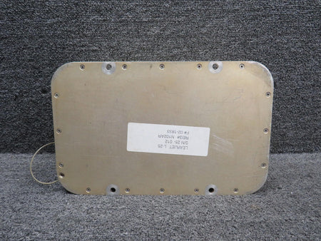 Crane Hydro-Aire 42-201-1 Crane Hydro-Aire Hytrol Mark 2 Skid Control System Unit