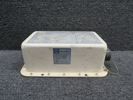 Crane Hydro-Aire 42-201-1 Crane Hydro-Aire Hytrol Mark 2 Skid Control System Unit
