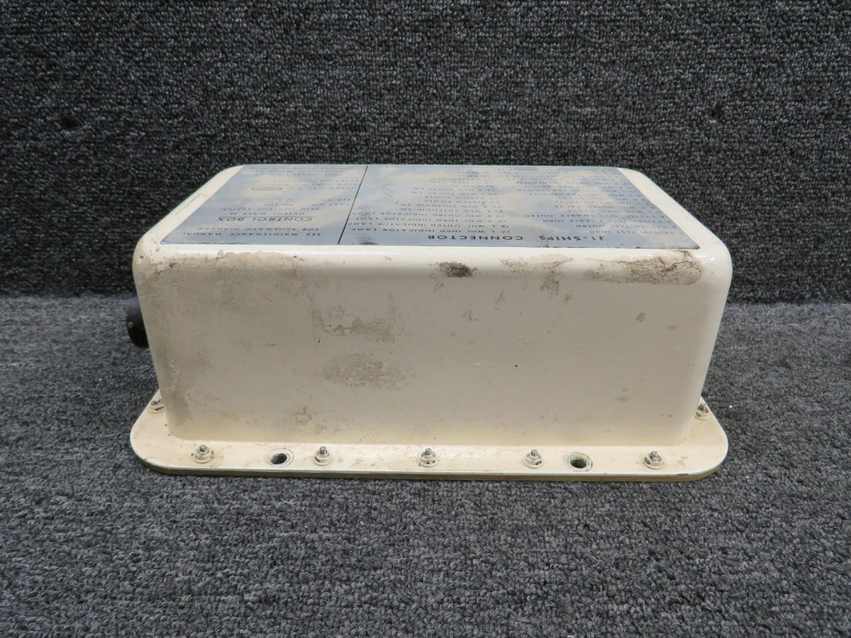 Crane Hydro-Aire 42-201-1 Crane Hydro-Aire Hytrol Mark 2 Skid Control System Unit