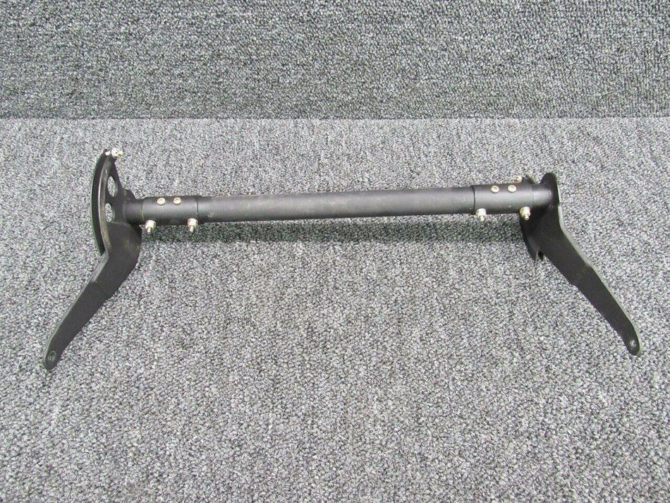 0760654-1 Cessna 182T Tube Elevator Control W/ Arms BAS Part Sales | Airplane Parts