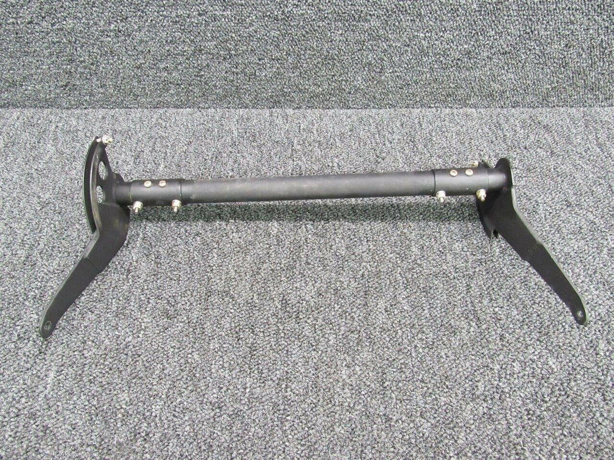 0760654-1 Cessna 182T Tube Elevator Control W/ Arms BAS Part Sales | Airplane Parts