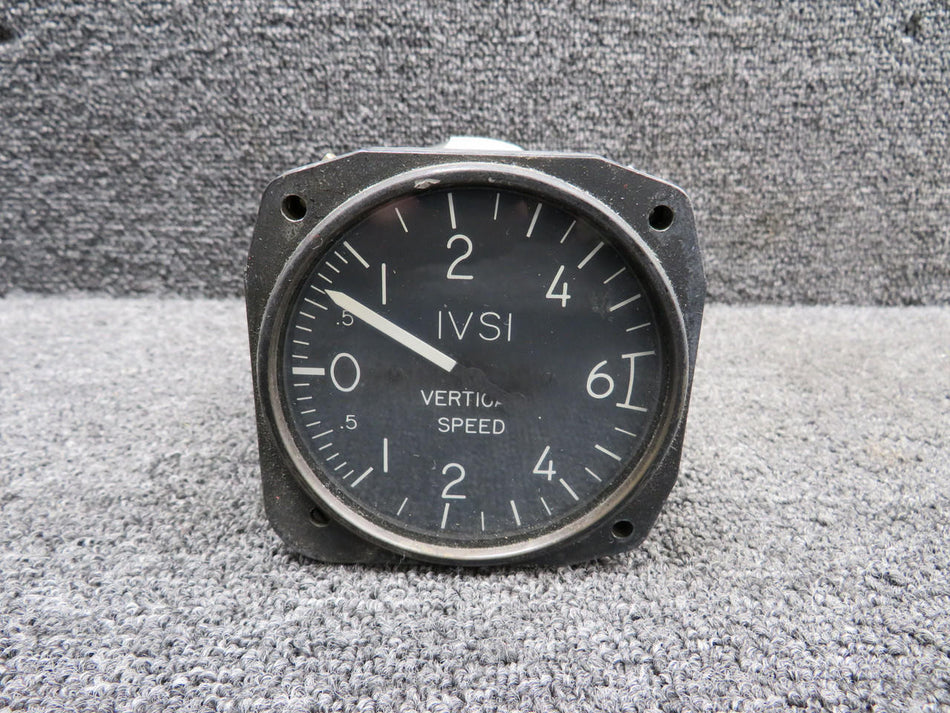 Automated Specialties SLZ9068 Automated Specialties Inertial Lead Vertical Speed Indicator