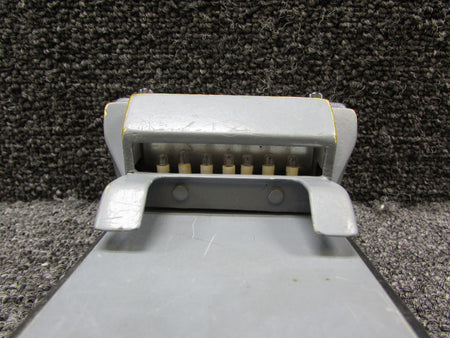 Embraer 120-48551-001 Embraer Map Holder with Chronometer