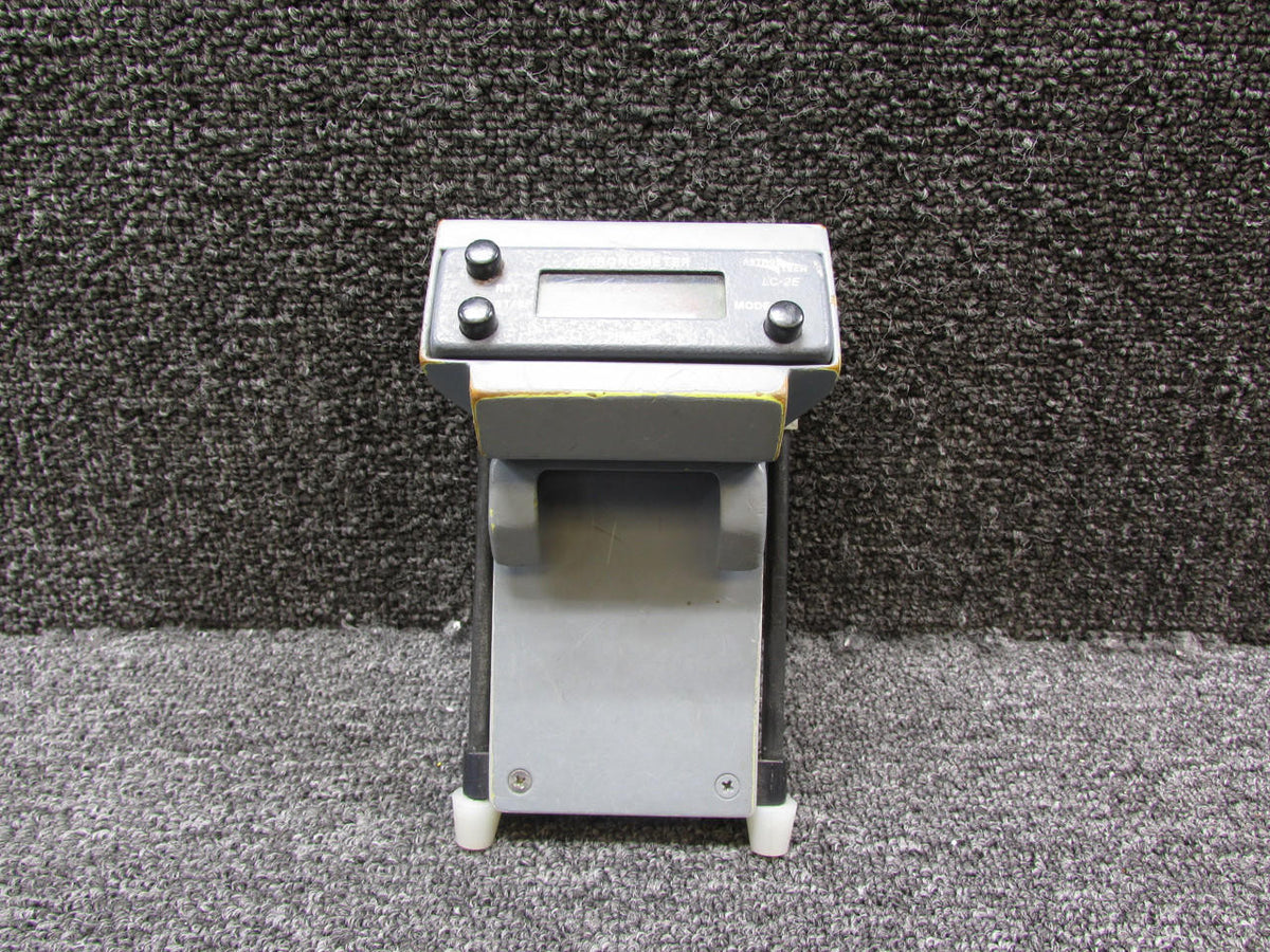Embraer 120-48551-001 Embraer Map Holder with Chronometer