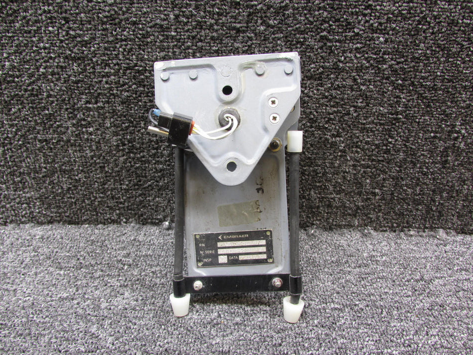 Embraer 120-48551-001 Embraer Map Holder with Chronometer (Core)