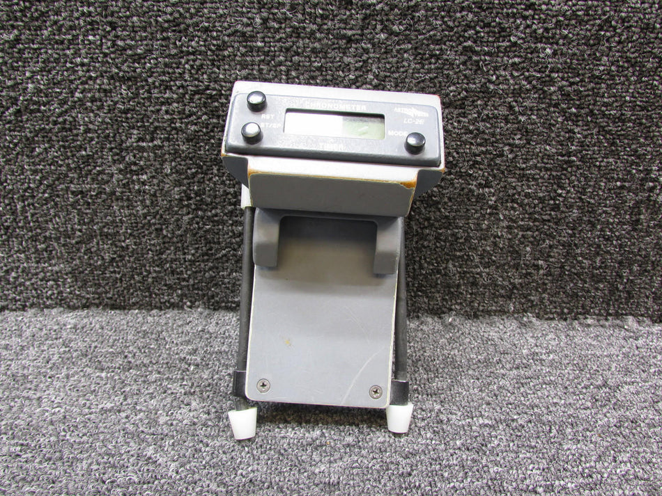 Embraer 120-48551-001 Embraer Map Holder with Chronometer (Core)