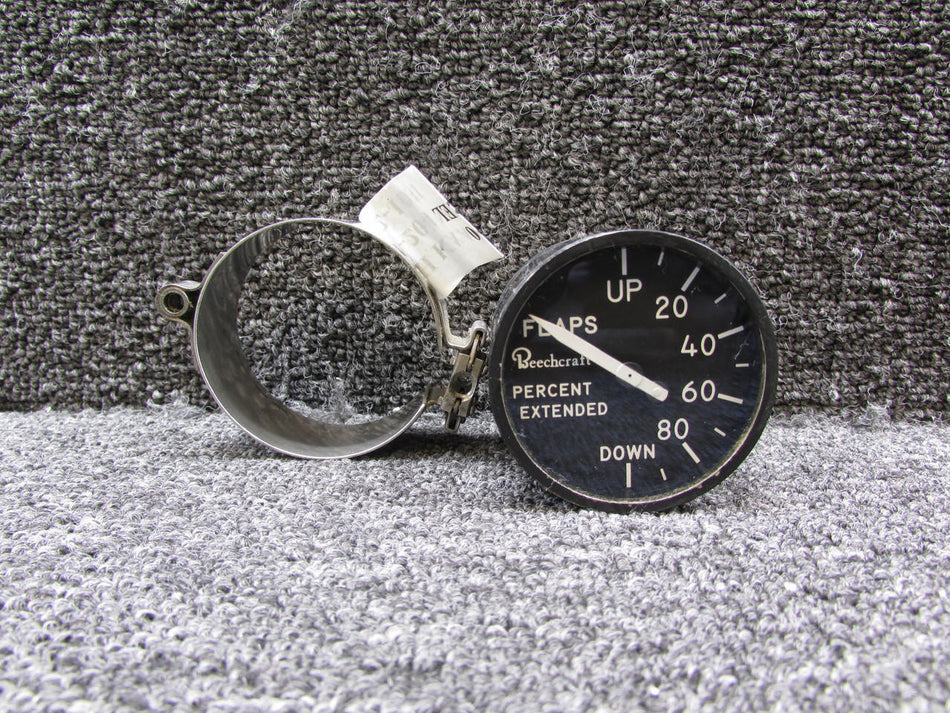 Penn Keystone 19-20-4A Penn Keystone Flap Indicator with Mount