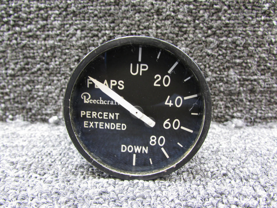 Penn Keystone 19-20-4A Penn Keystone Flap Indicator with Mount