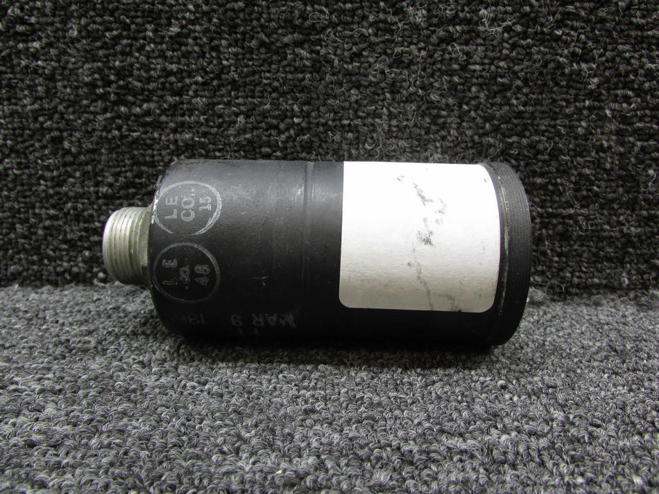 Lewis 162B311 Lewis Oil Temperature Indicator (28 Volts)
