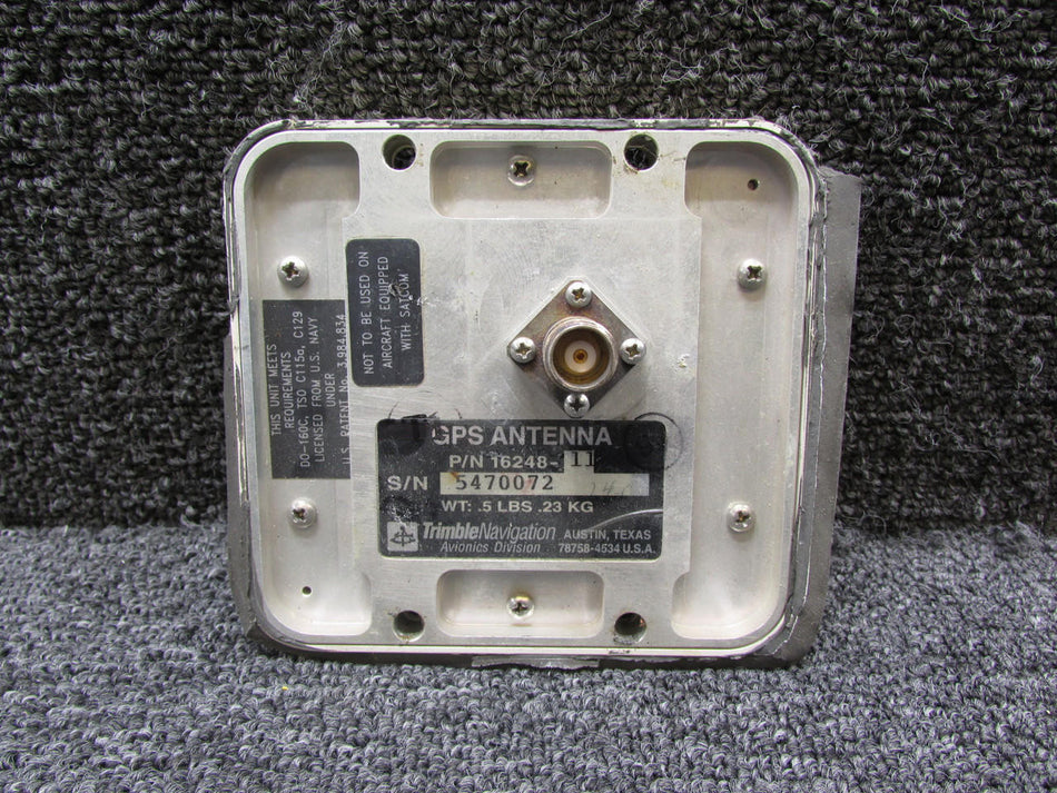 Trimble 16248-11 Trimble GPS Antenna