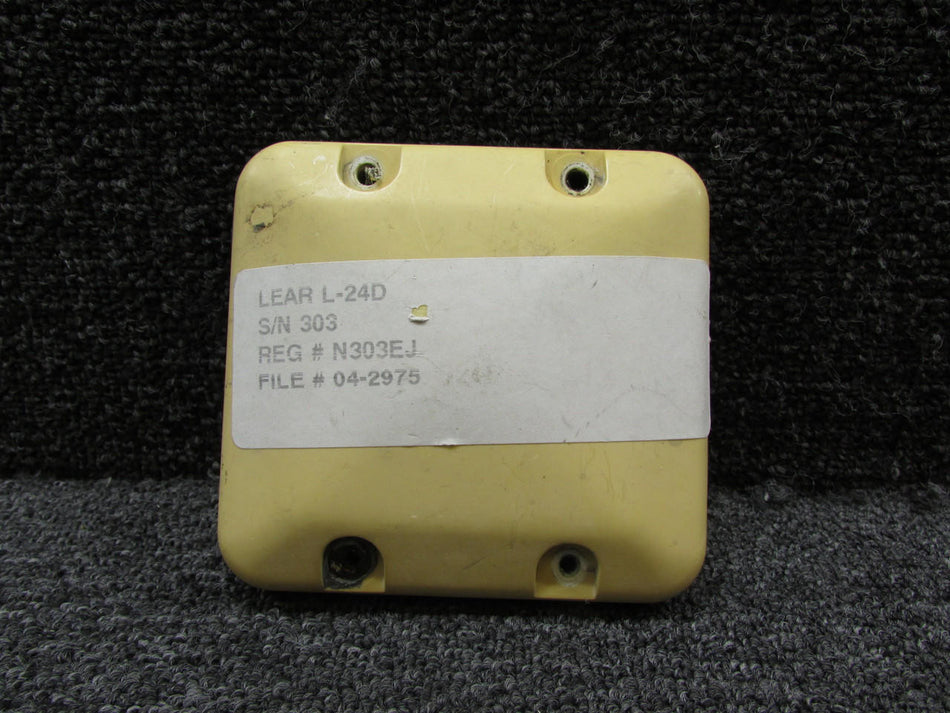 Trimble 16248-11 Trimble GPS Antenna (Core) (Corrosion)