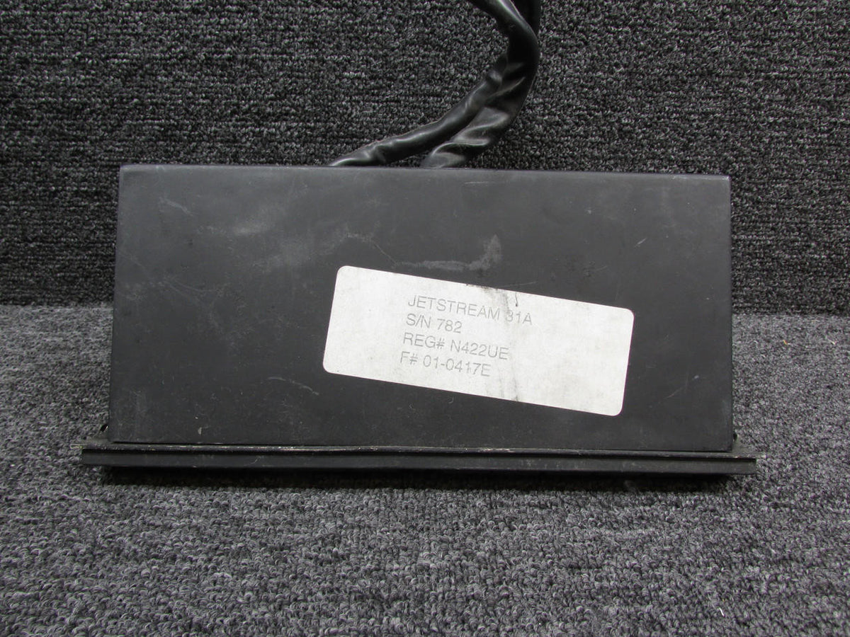 Honeywell 22-279-05A Carruth Part Sales Tachometer Indicator