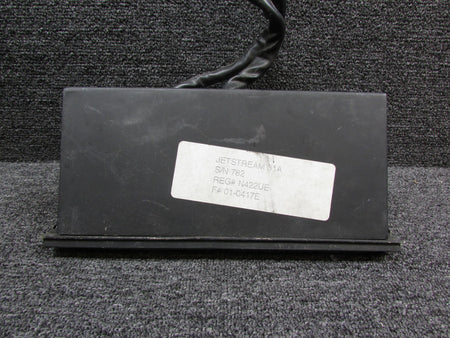 Honeywell 22-279-05A Carruth Part Sales Tachometer Indicator