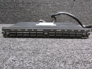 7001676-903 Honeywell Mode Selector Panel (28 Volts)