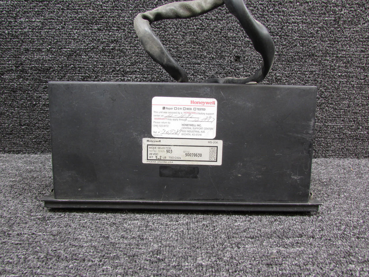 Honeywell 22-279-05A Carruth Part Sales Tachometer Indicator