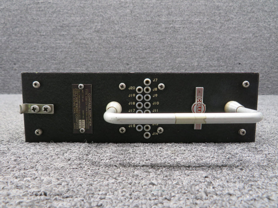 Collins 522-1619-046 Collins 328A-2A Compass Amplifier
