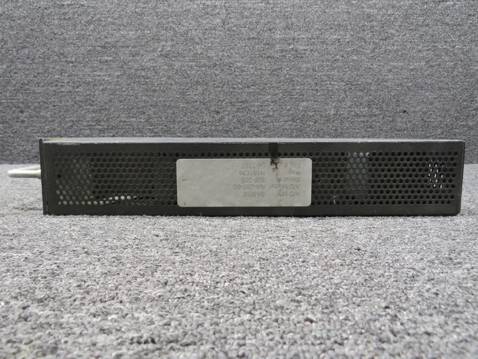Collins 522-1619-046 Collins 328A-2A Compass Amplifier