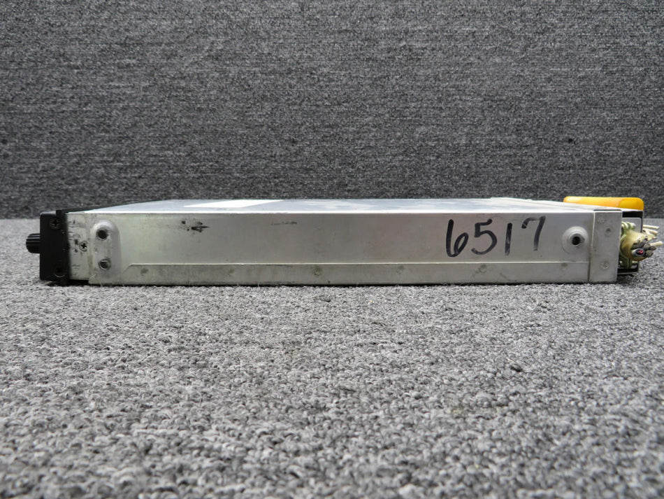 King Radio 066-4003-00R5 King Radio KN-74 Receiver with Tray