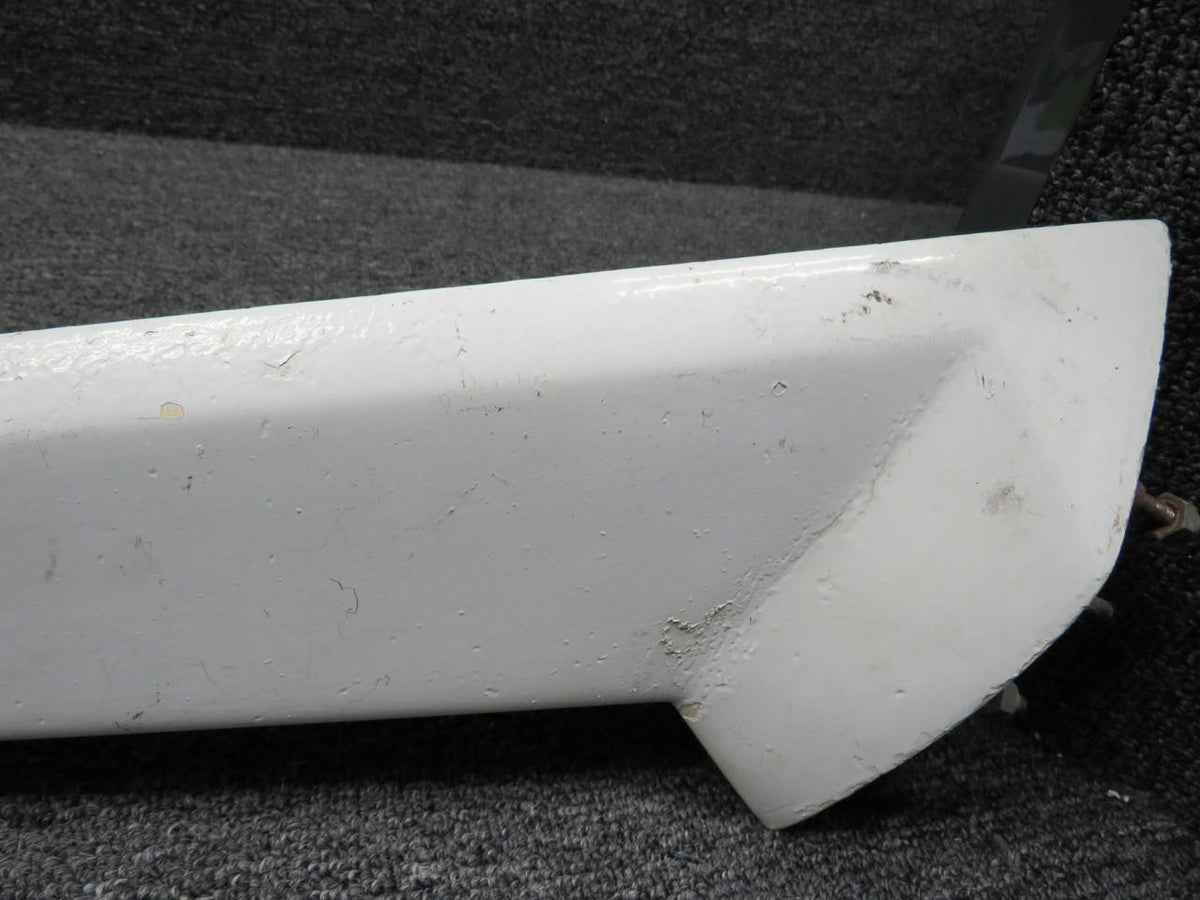 Narco VP-10 Narco Antenna (Worn Bottom and Paint)