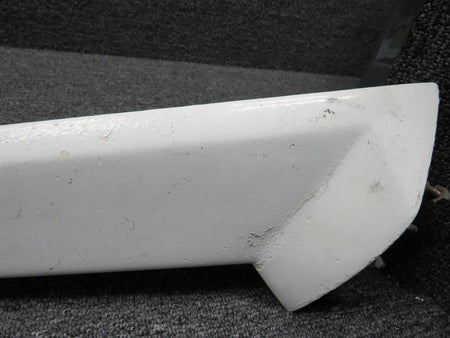 Narco VP-10 Narco Antenna (Worn Bottom and Paint)