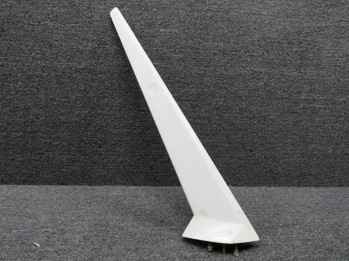 Narco VP-10 Narco Antenna (Worn Bottom and Paint)