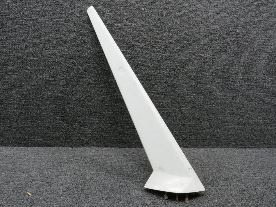 Narco VP-10 Narco Antenna (Worn Bottom and Paint)