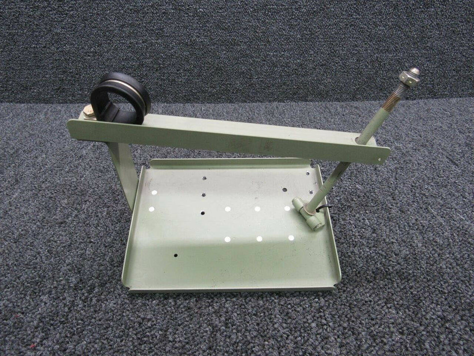 3930369-9 / 3930369-10 Cessna 182T Battery Box Tray Assembly BAS Part Sales | Airplane Parts