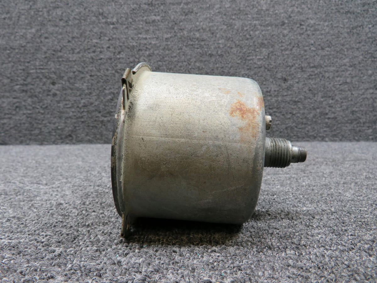 Does Not Apply AC Recording Tachometer Indicator (Hours: 0938.05) (Worn Face) (Core)