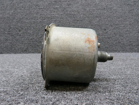 Does Not Apply AC Recording Tachometer Indicator (Hours: 0938.05) (Worn Face) (Core)