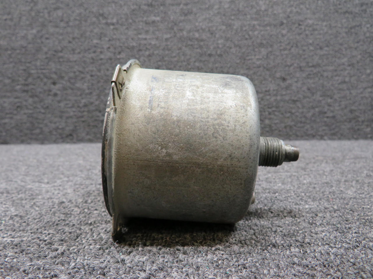 Does Not Apply AC Recording Tachometer Indicator (Hours: 0938.05) (Worn Face) (Core)